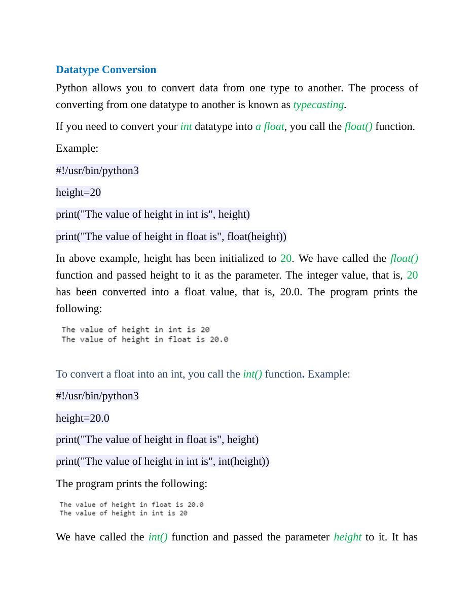 Python Programming Notes — page 44