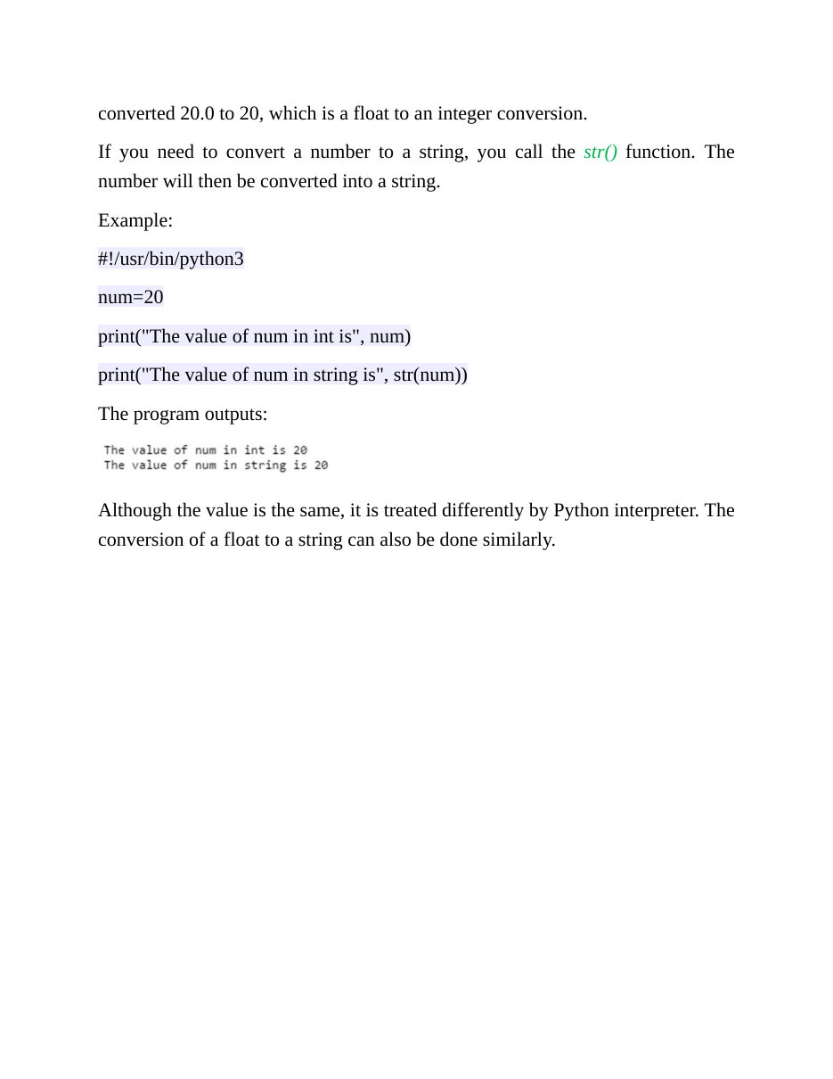 Python Programming Notes — page 45