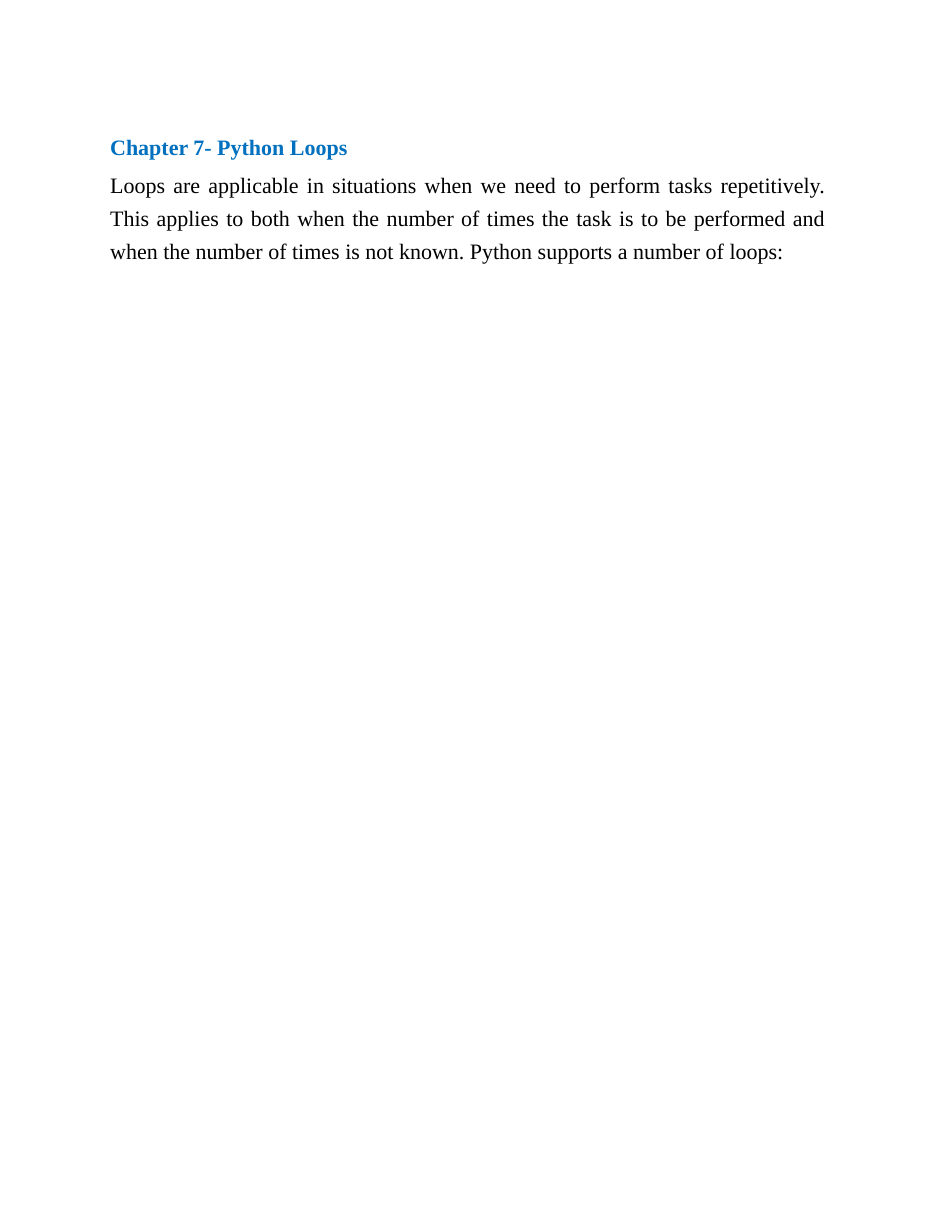 Python Programming Notes — page 65