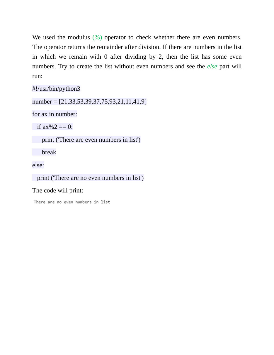 Python Programming Notes — page 69