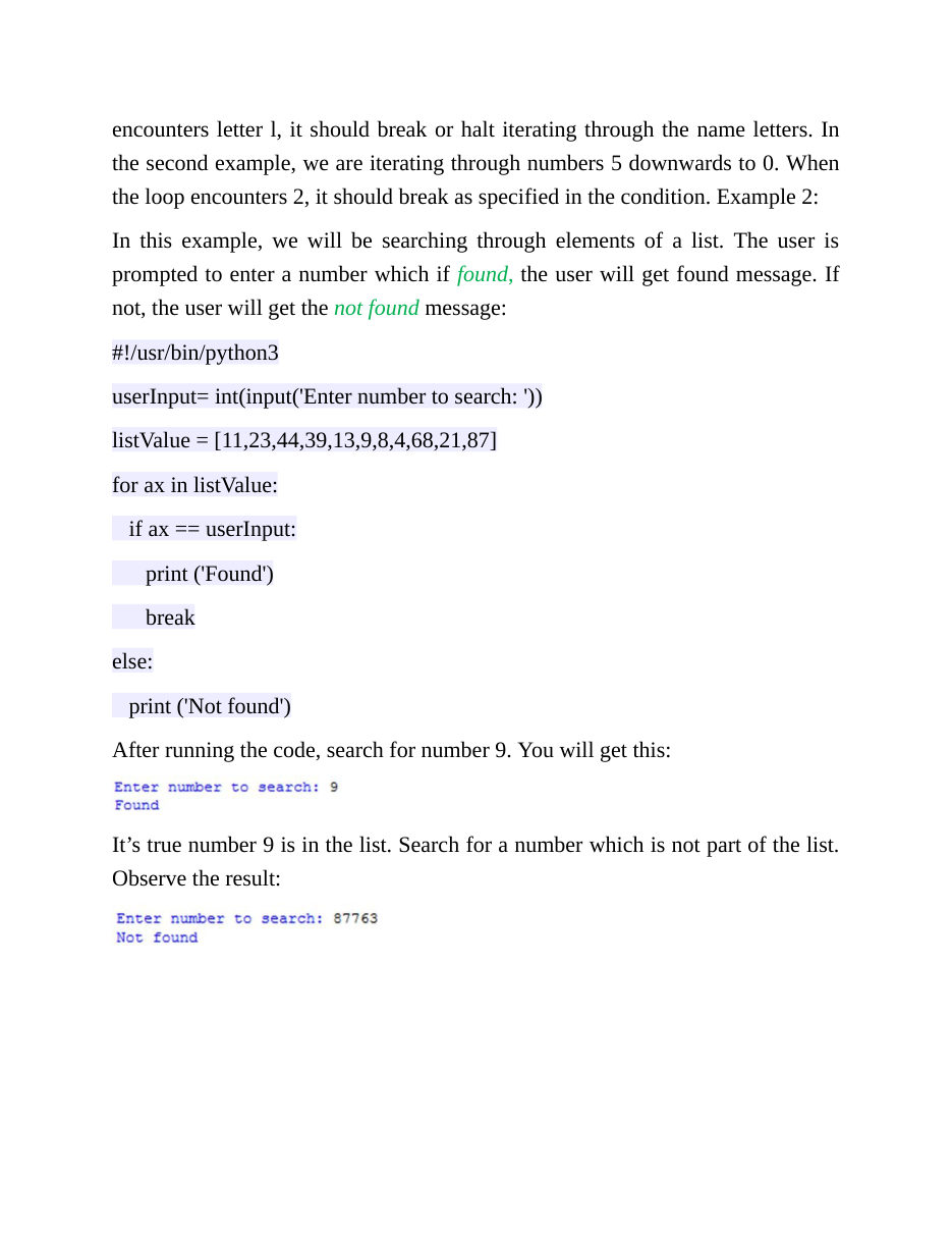 Python Programming Notes — page 74