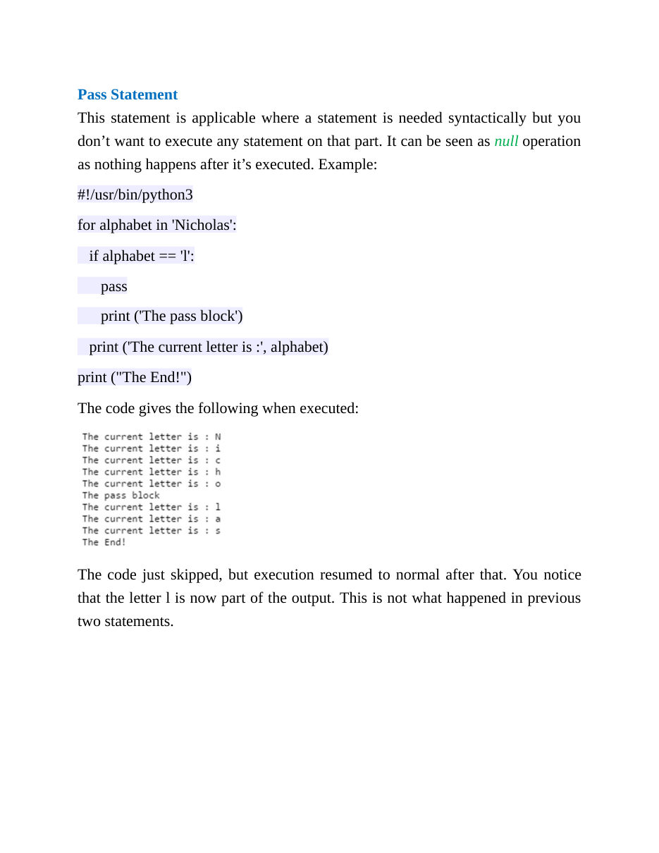 Python Programming Notes — page 77