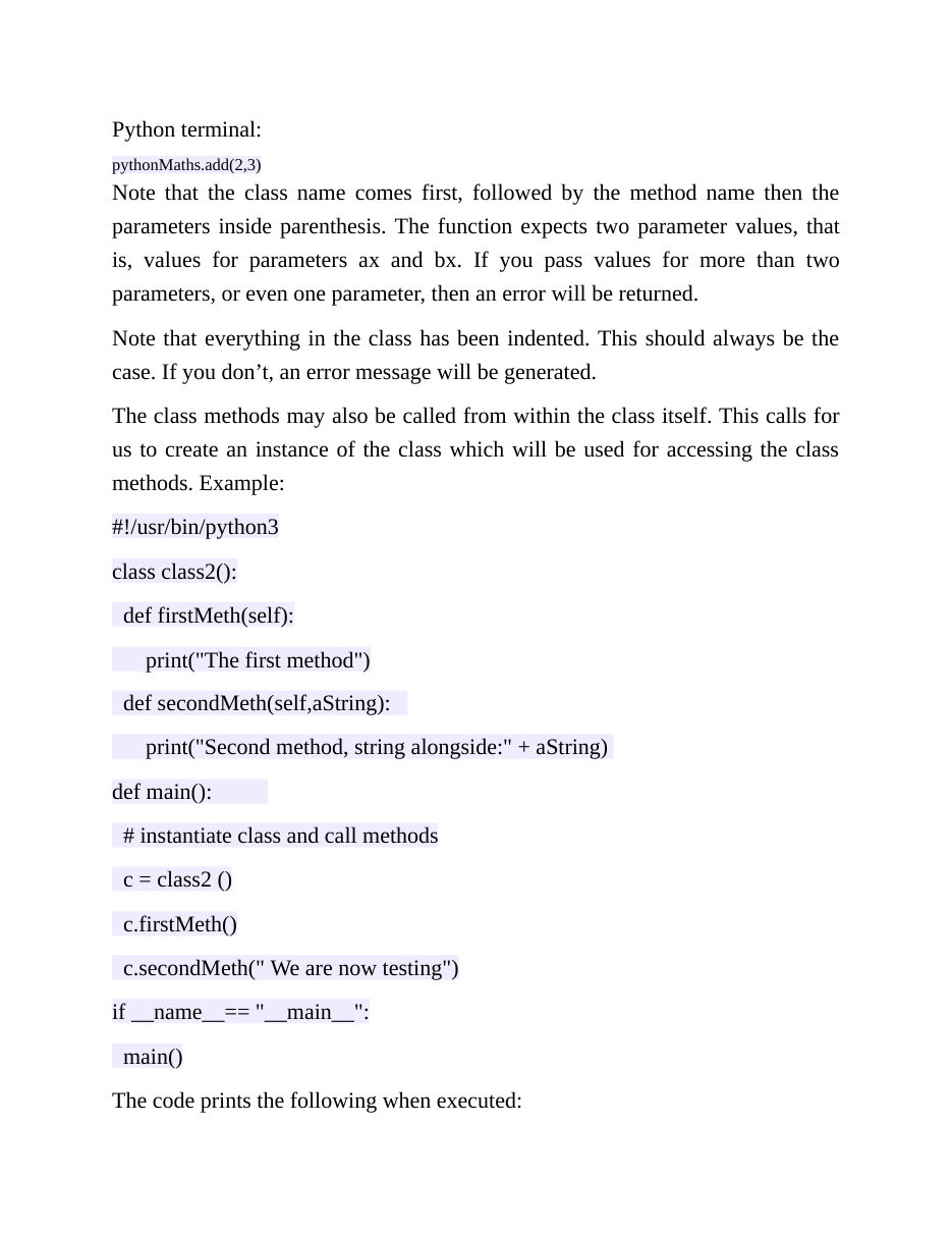 Python Programming Notes — page 80