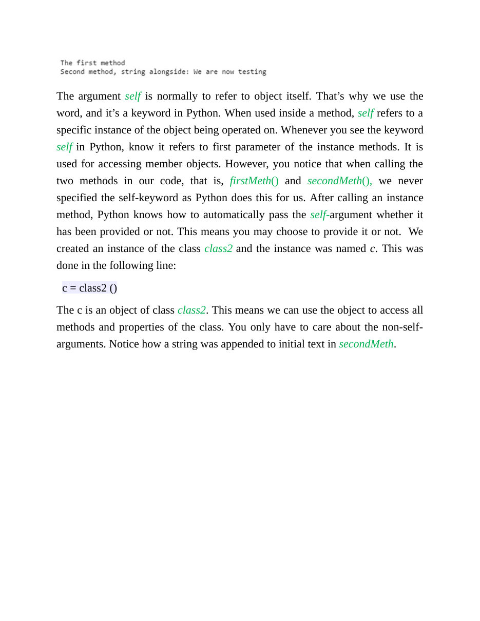 Python Programming Notes — page 81