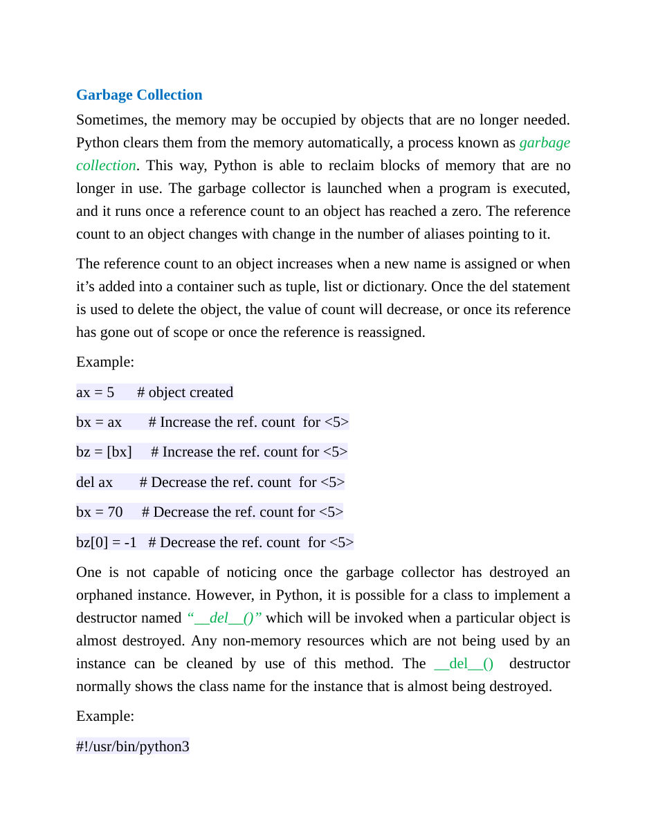 Python Programming Notes — page 84