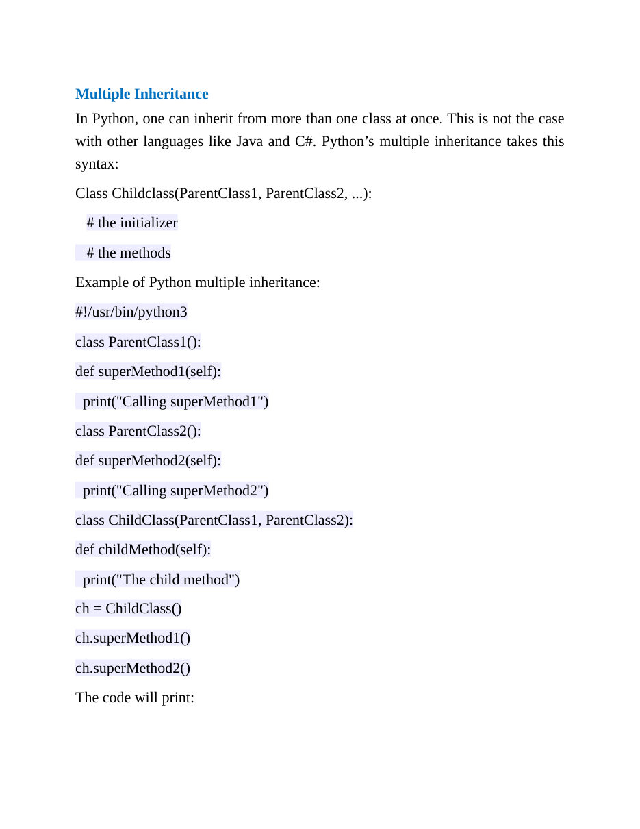 Python Programming Notes — page 89