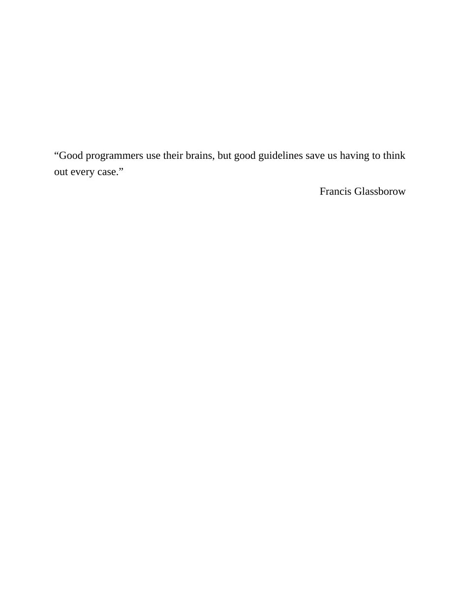 Python Programming Notes — page 9