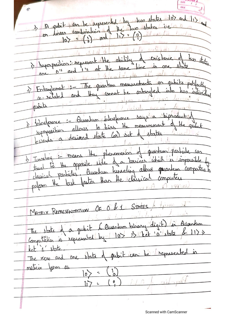 Quantum Computing — page 8