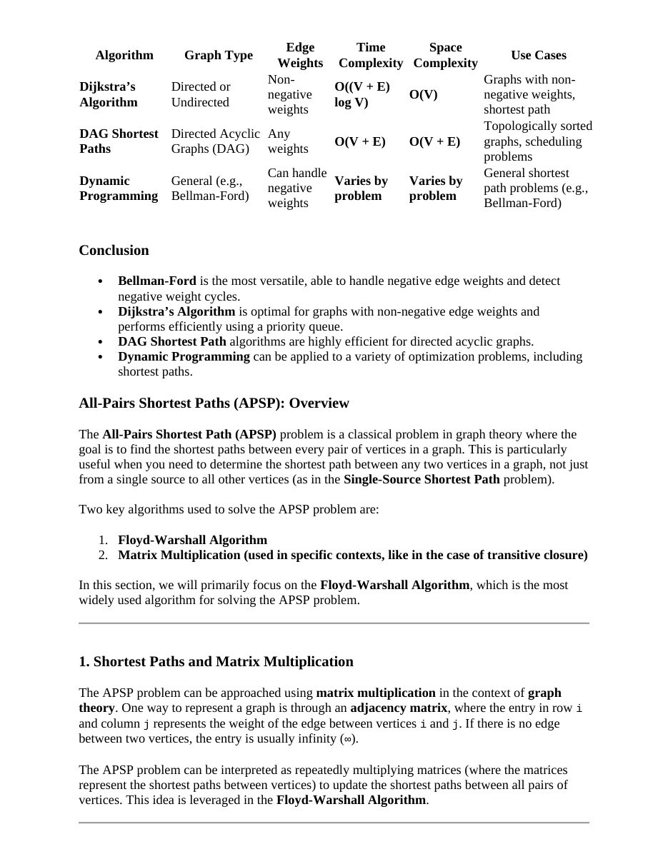 Advanced Data Structures and Algorithms Notes — page 28