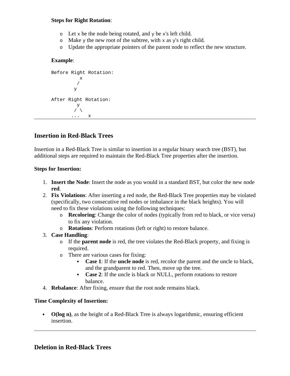 Advanced Data Structures and Algorithms Notes — page 9