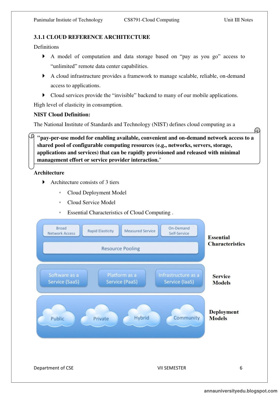 Cloud Computing All Unit Notes — page 108