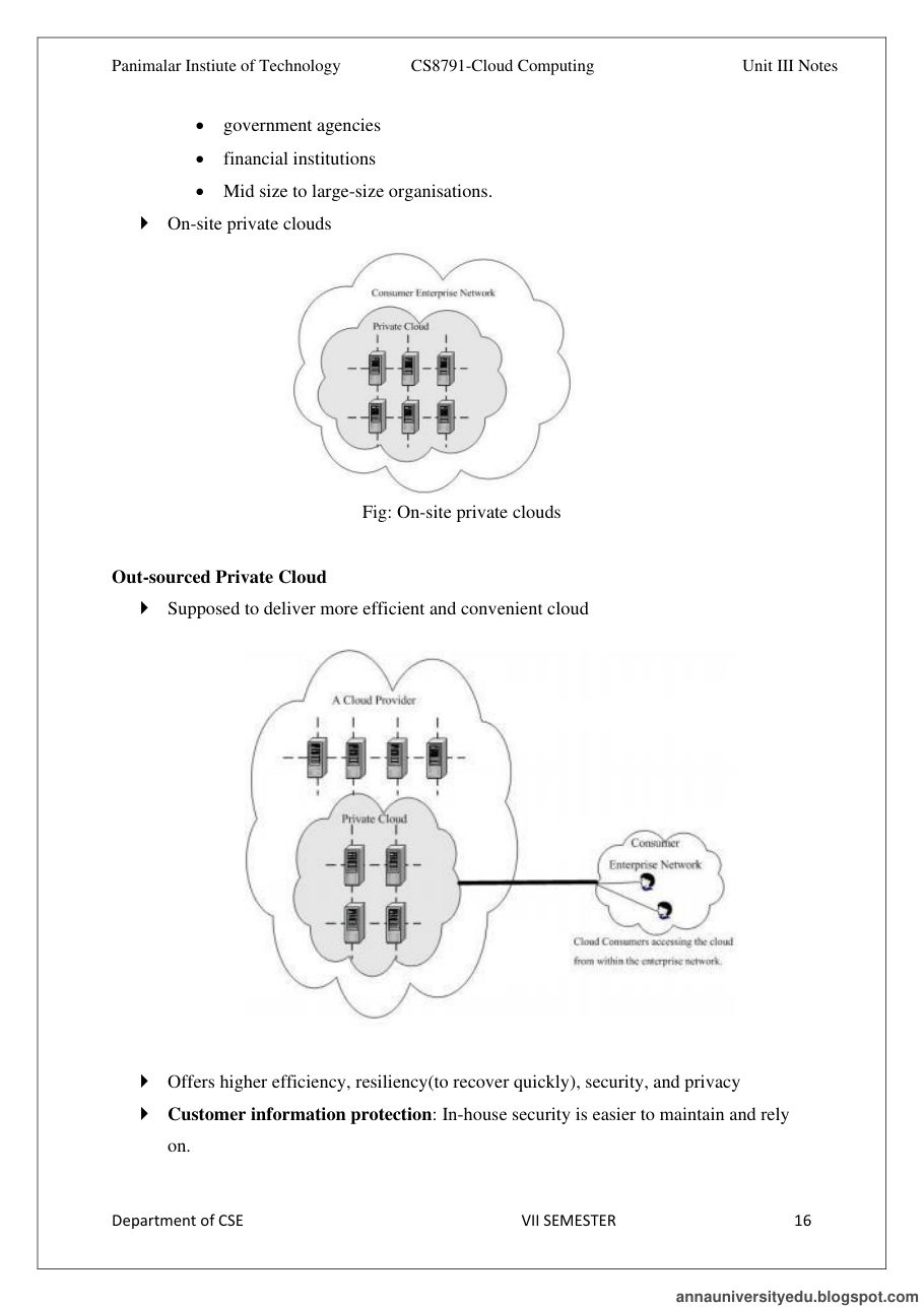 Cloud Computing All Unit Notes — page 118