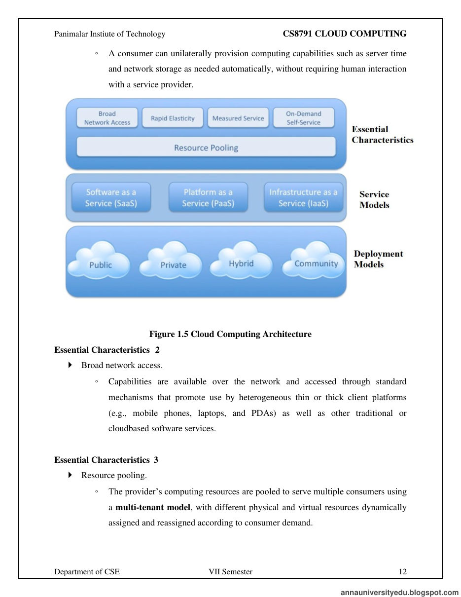 Cloud Computing All Unit Notes — page 12