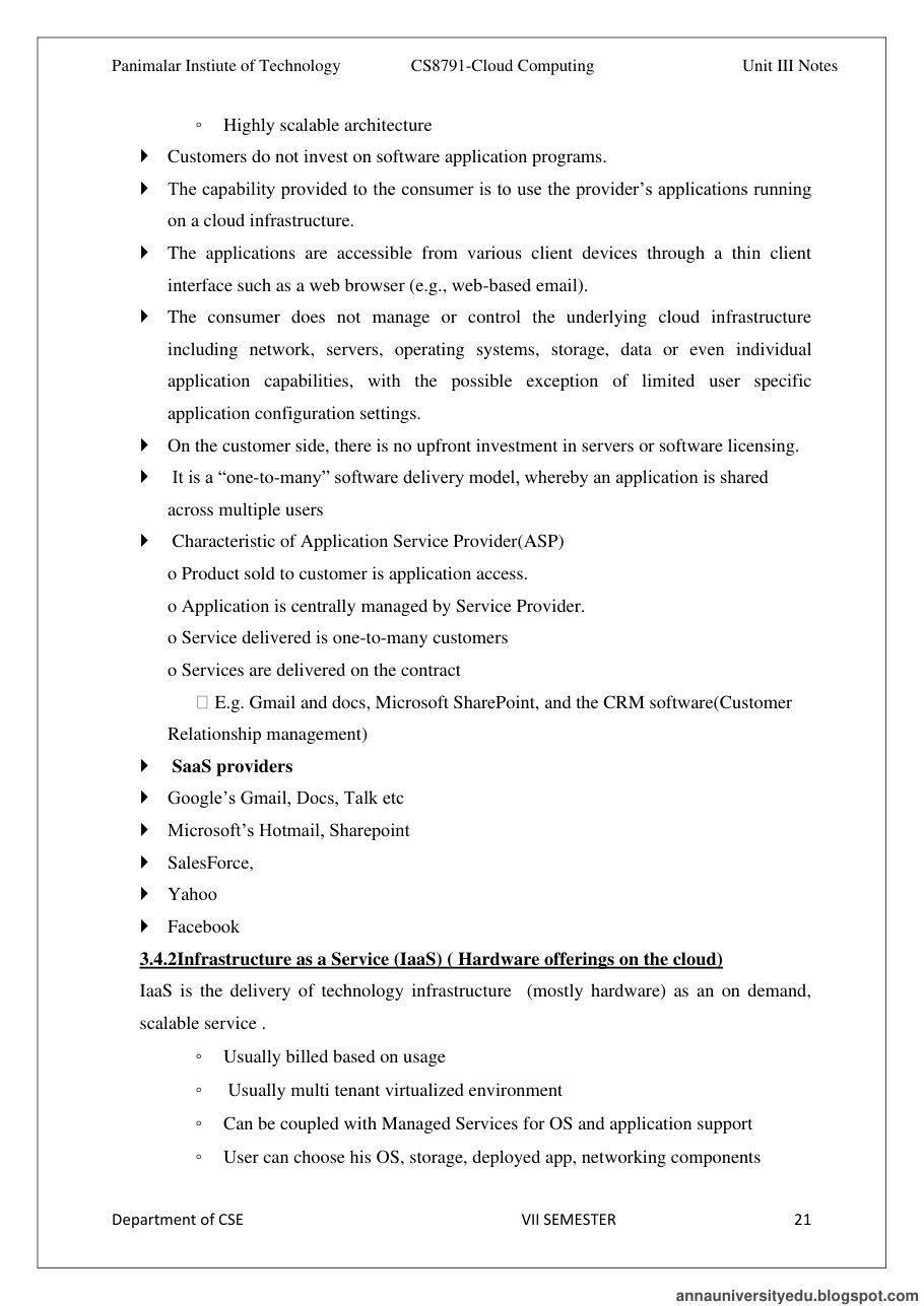 Cloud Computing All Unit Notes — page 123