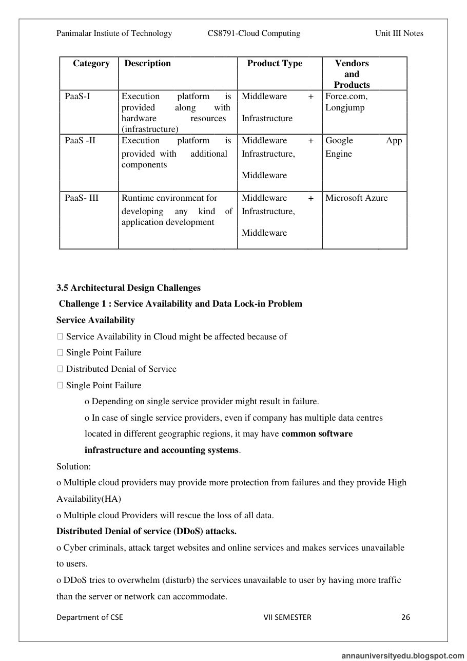 Cloud Computing All Unit Notes — page 128