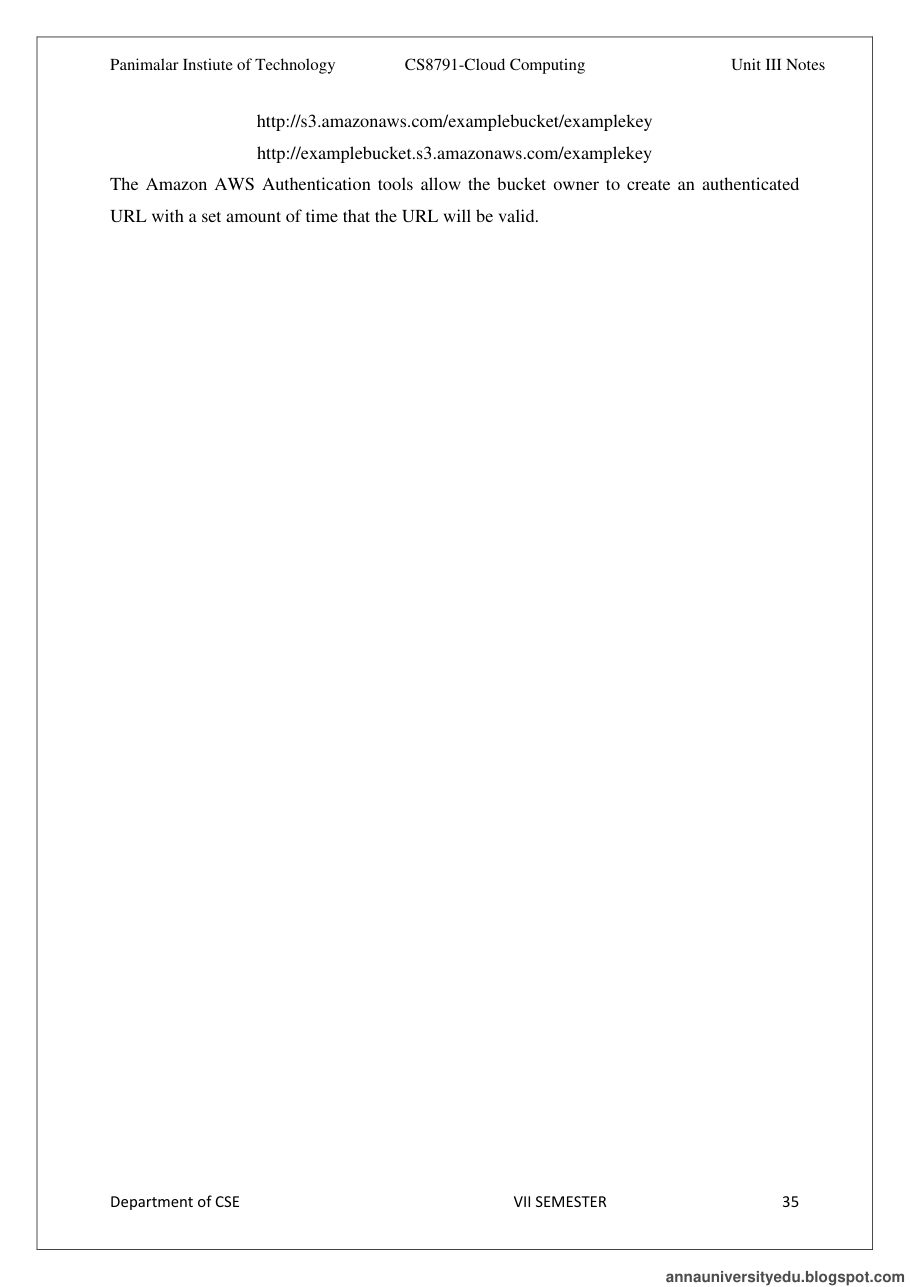 Cloud Computing All Unit Notes — page 137