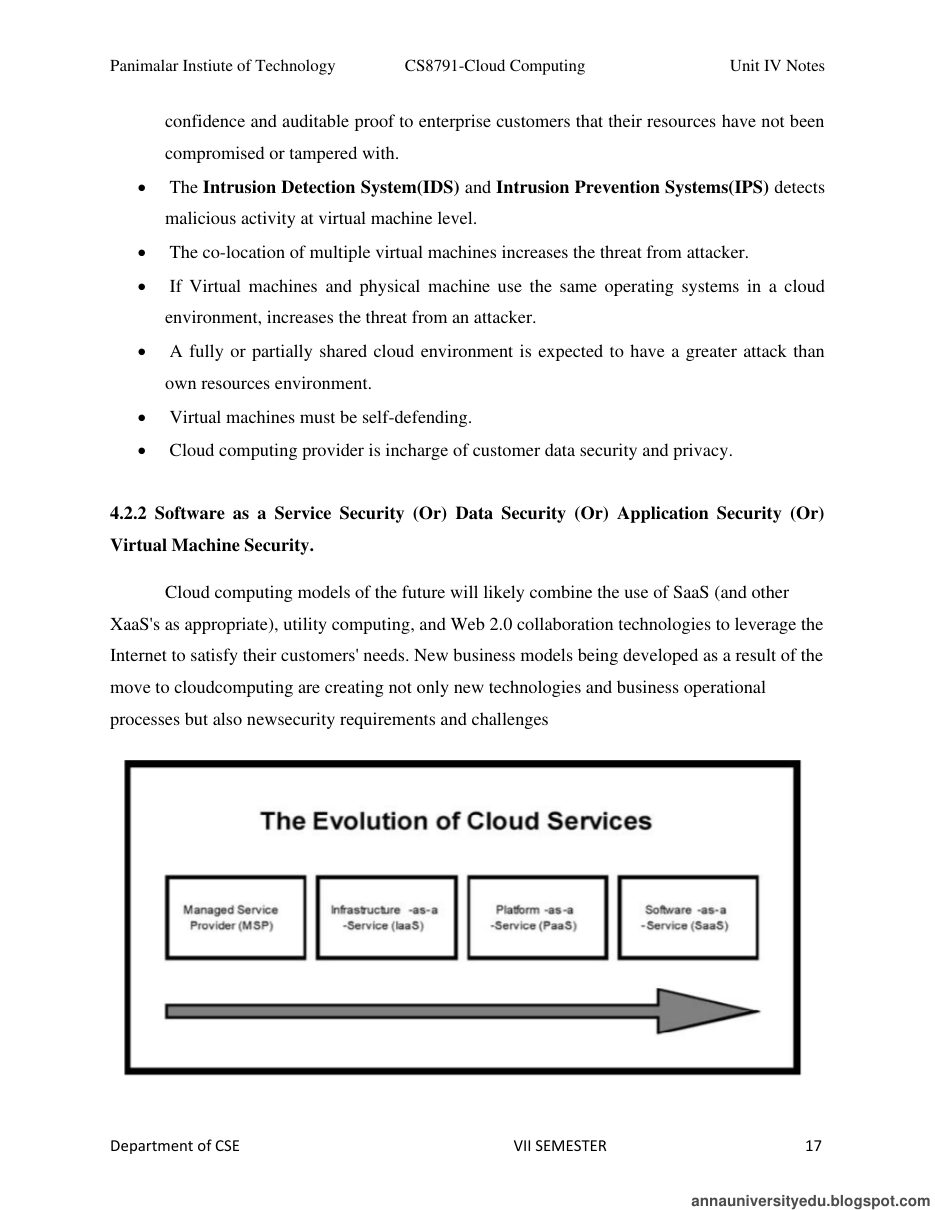 Cloud Computing All Unit Notes — page 154