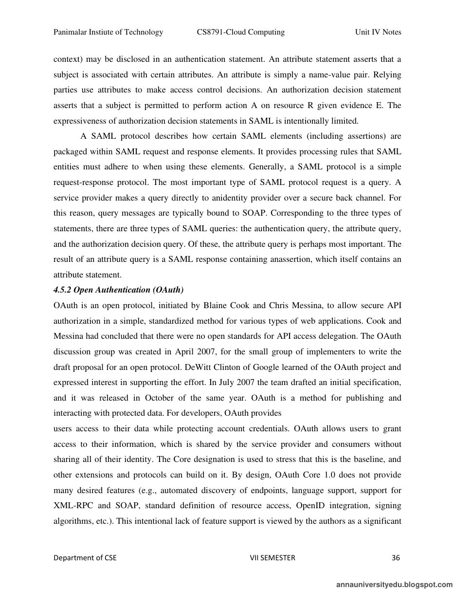 Cloud Computing All Unit Notes — page 173