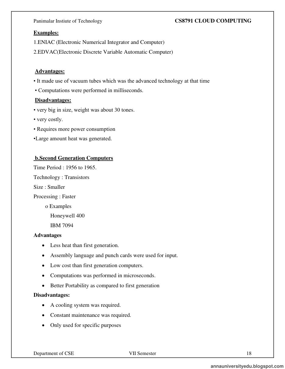 Cloud Computing All Unit Notes — page 18