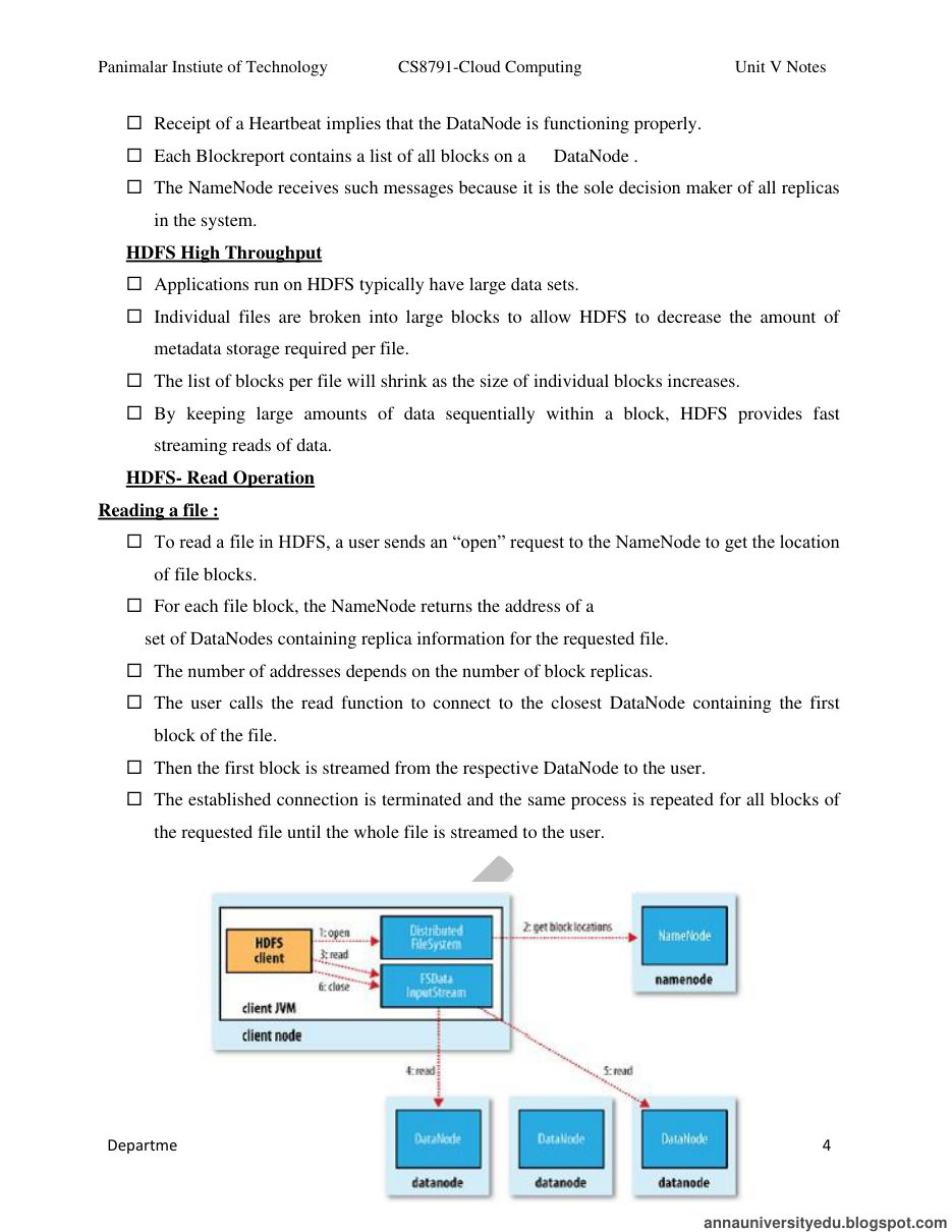 Cloud Computing All Unit Notes — page 181