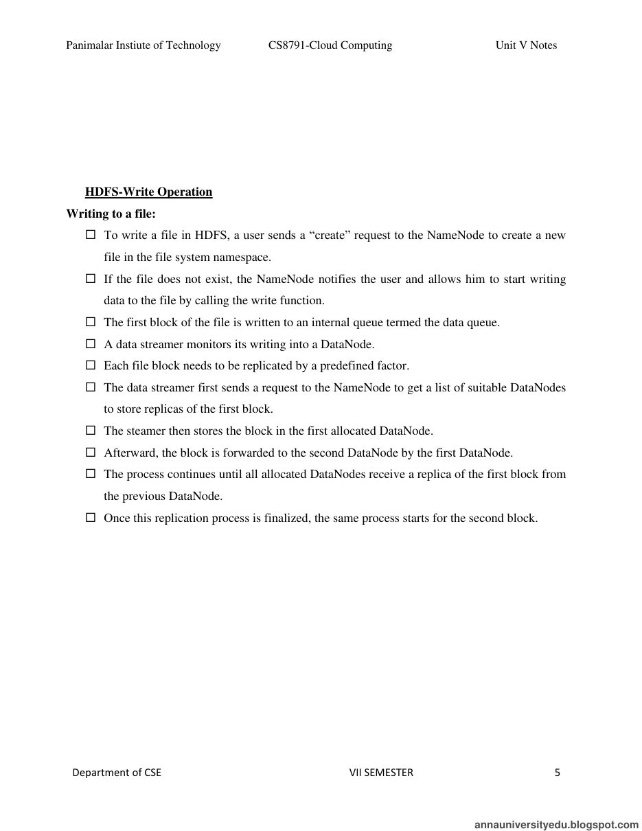 Cloud Computing All Unit Notes — page 182