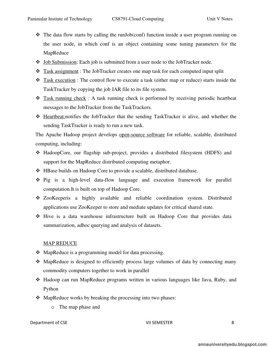 Cloud Computing All Unit Notes — page 185