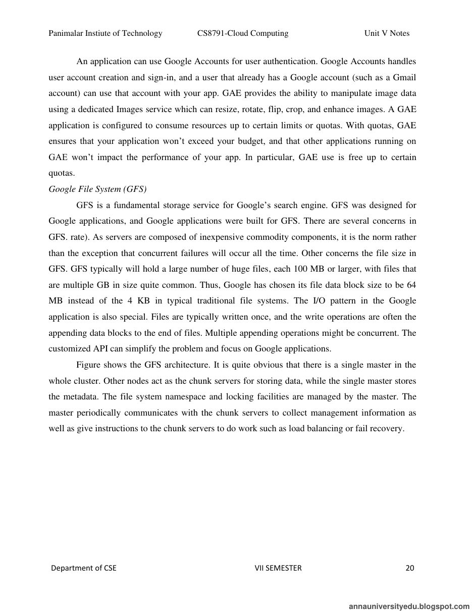Cloud Computing All Unit Notes — page 197