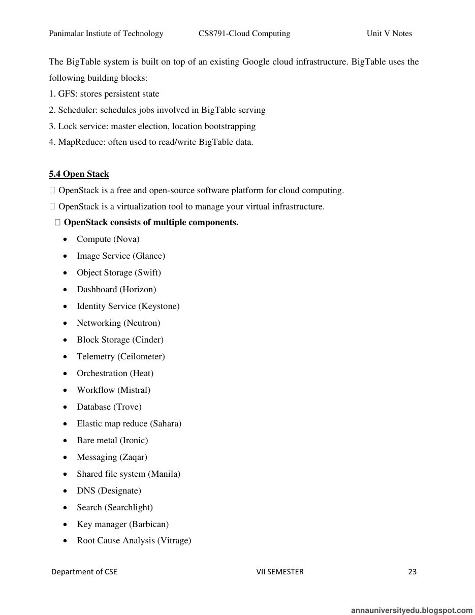 Cloud Computing All Unit Notes — page 200