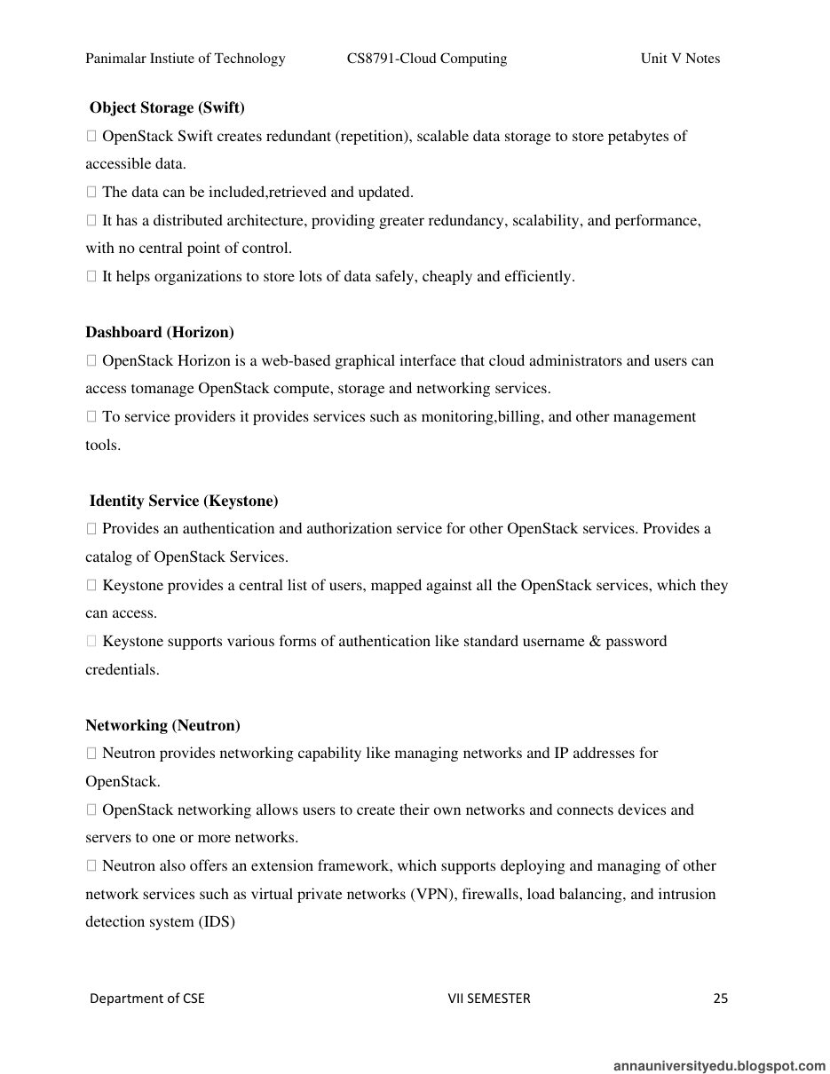 Cloud Computing All Unit Notes — page 202