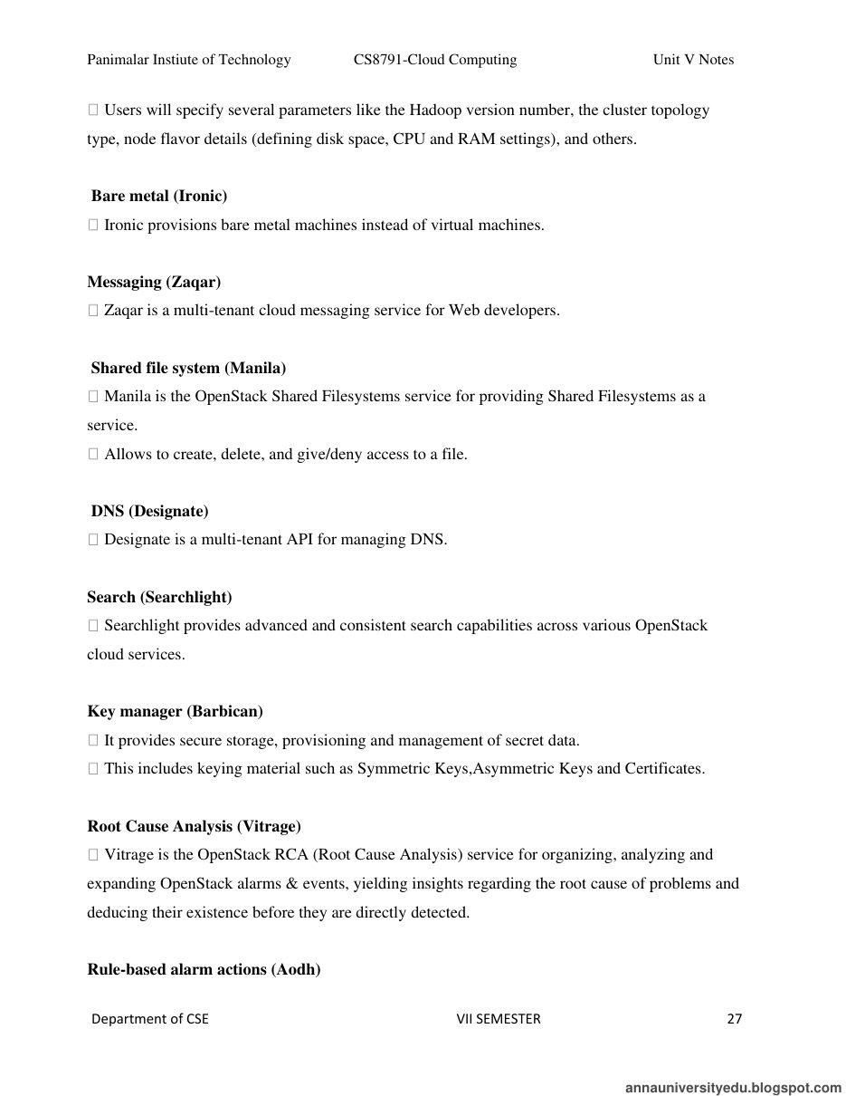 Cloud Computing All Unit Notes — page 204