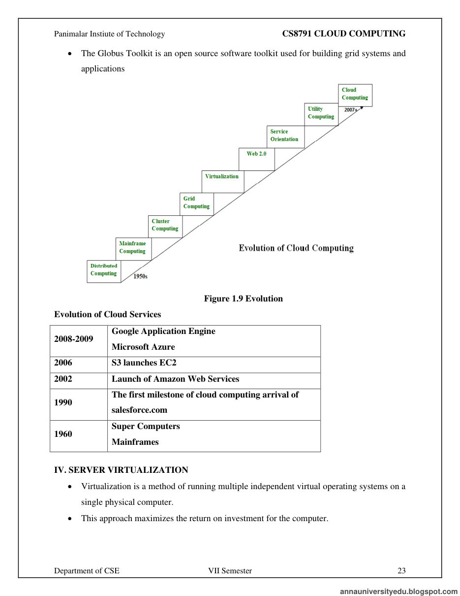 Cloud Computing All Unit Notes — page 23