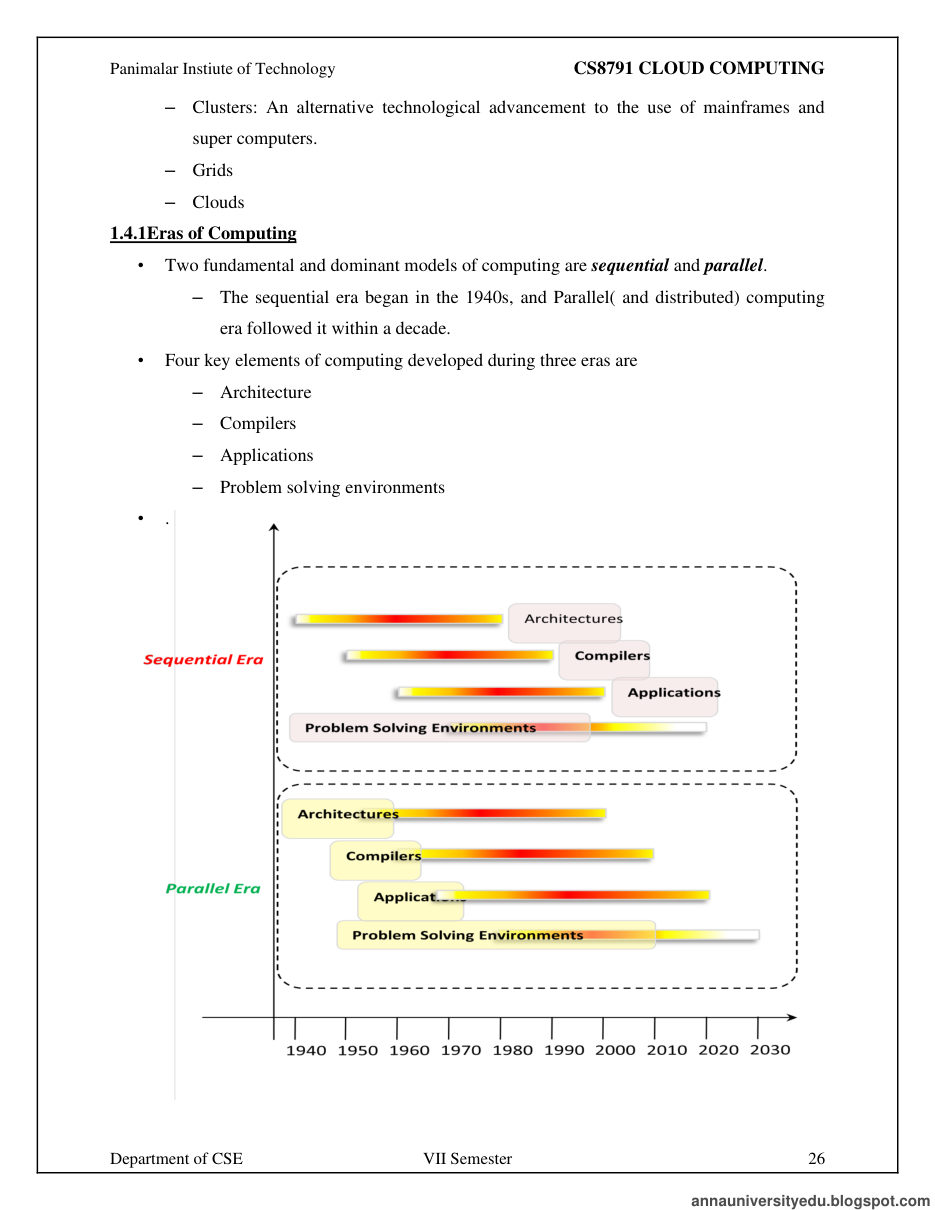 Cloud Computing All Unit Notes — page 26