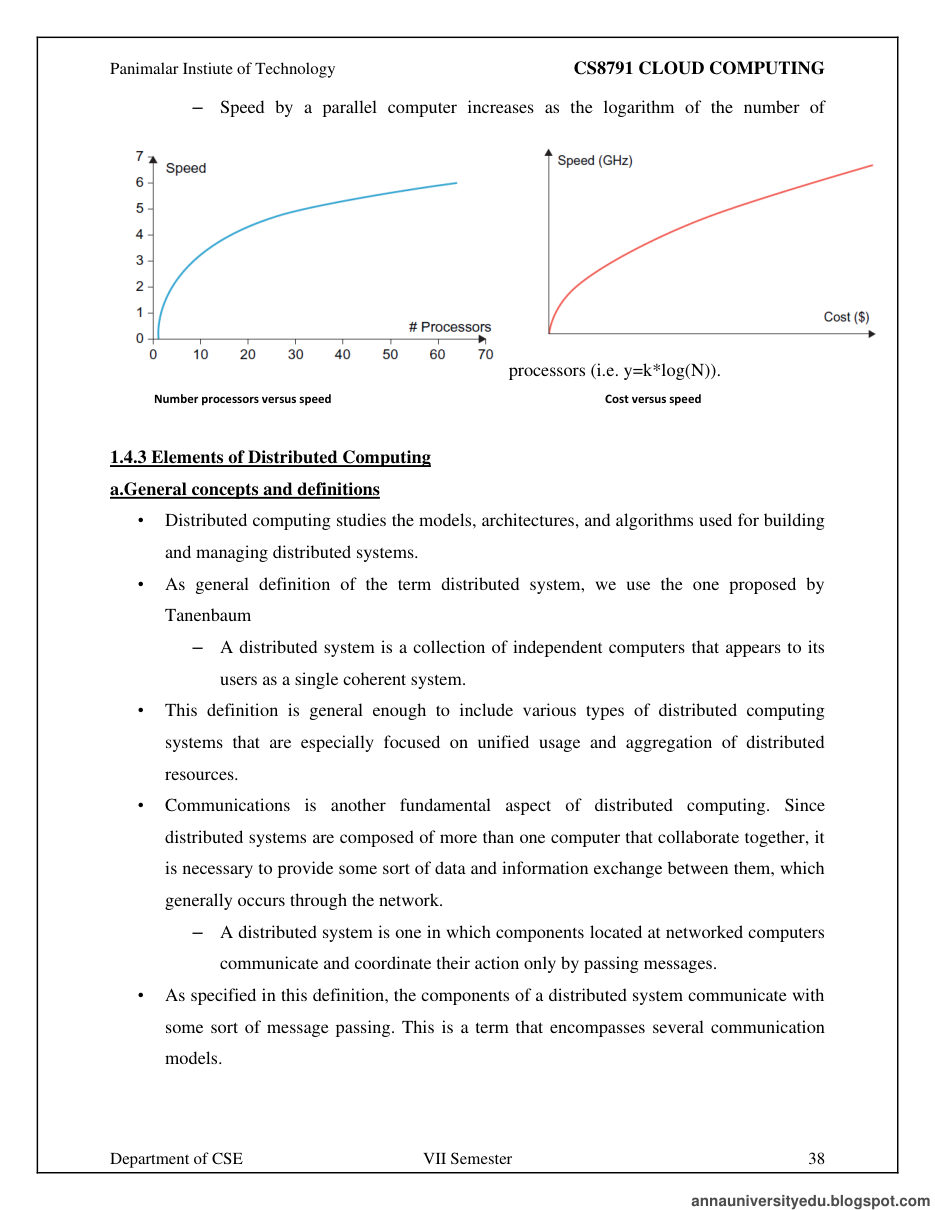 Cloud Computing All Unit Notes — page 38