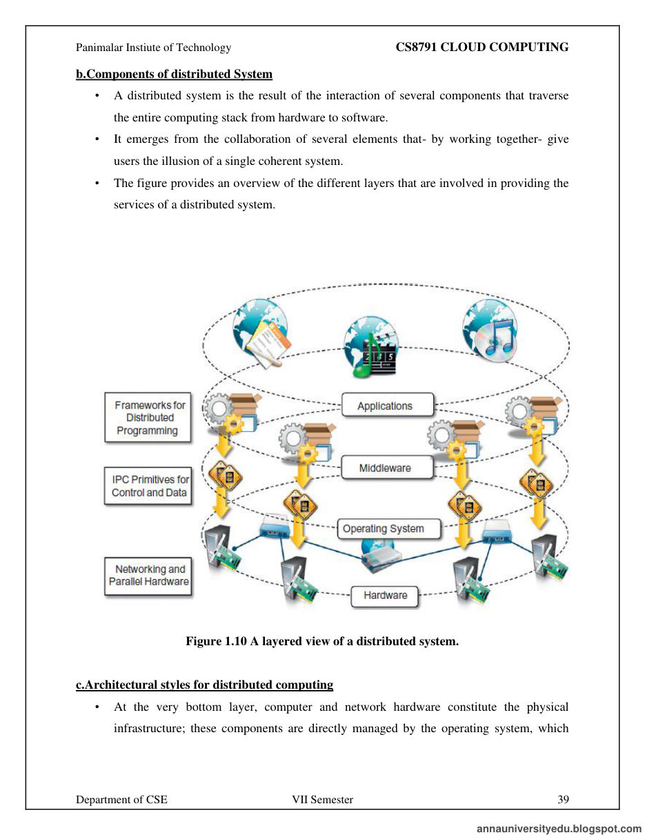 Cloud Computing All Unit Notes — page 39