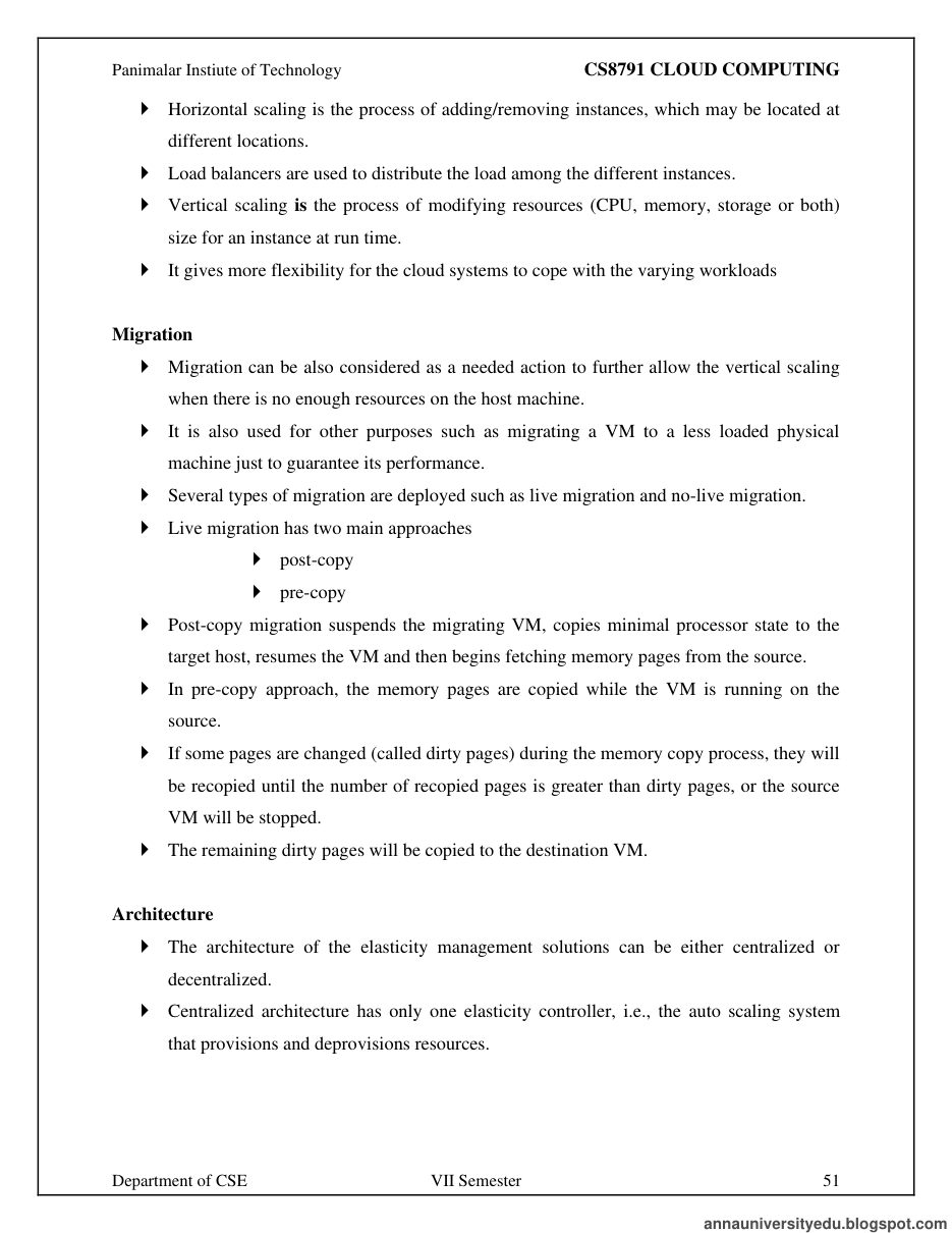 Cloud Computing All Unit Notes — page 51