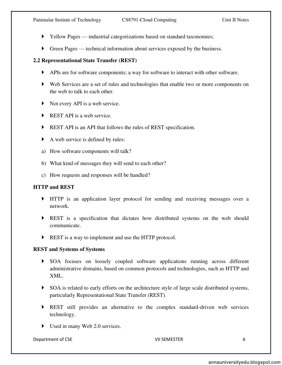 Cloud Computing All Unit Notes — page 63