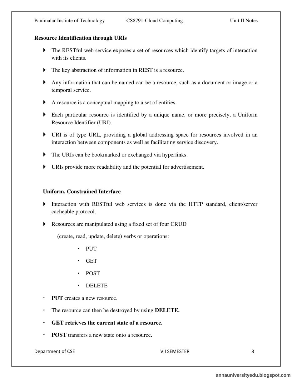 Cloud Computing All Unit Notes — page 65