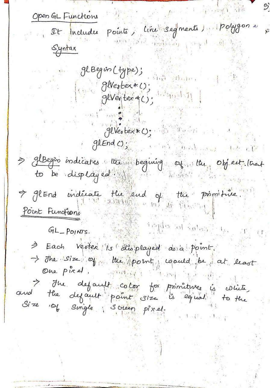 Computer Graphics — page 101