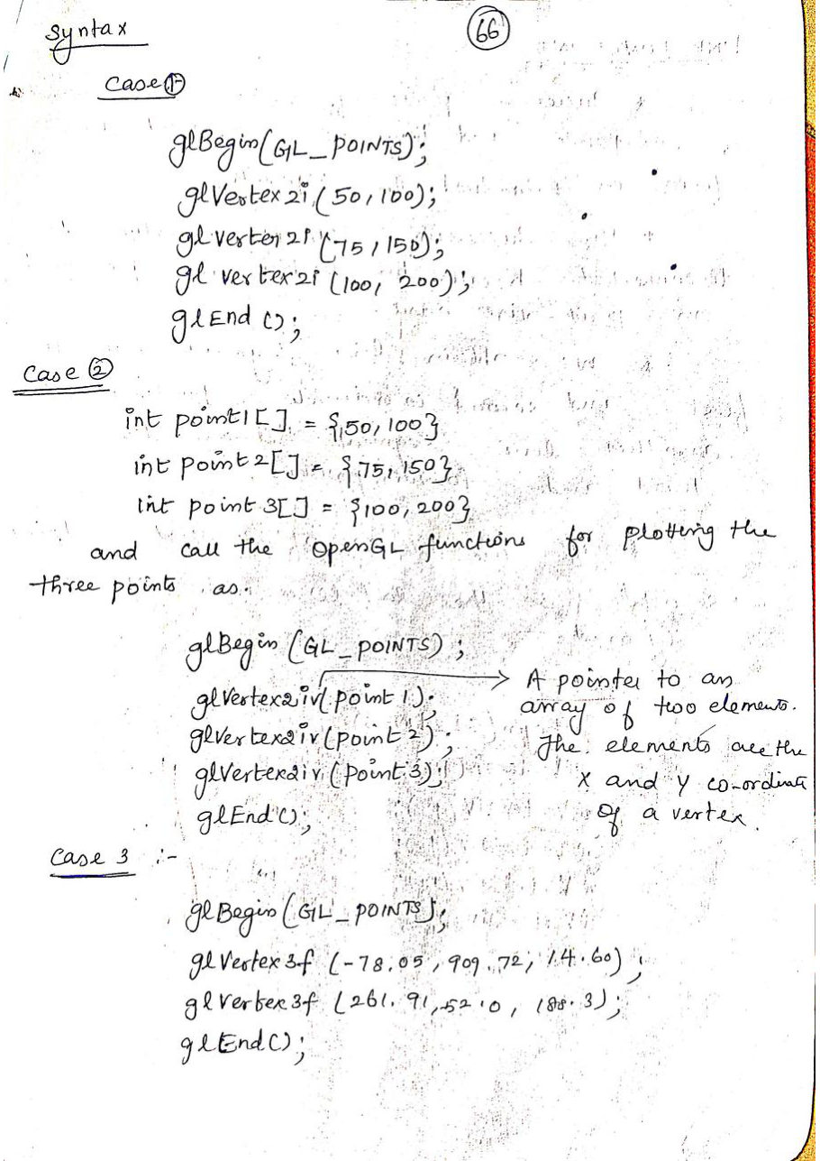 Computer Graphics — page 102