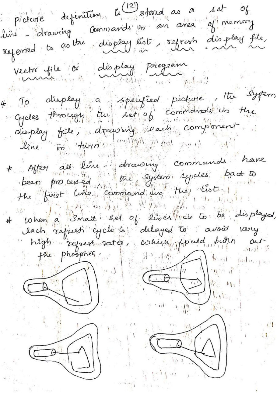 Computer Graphics — page 20