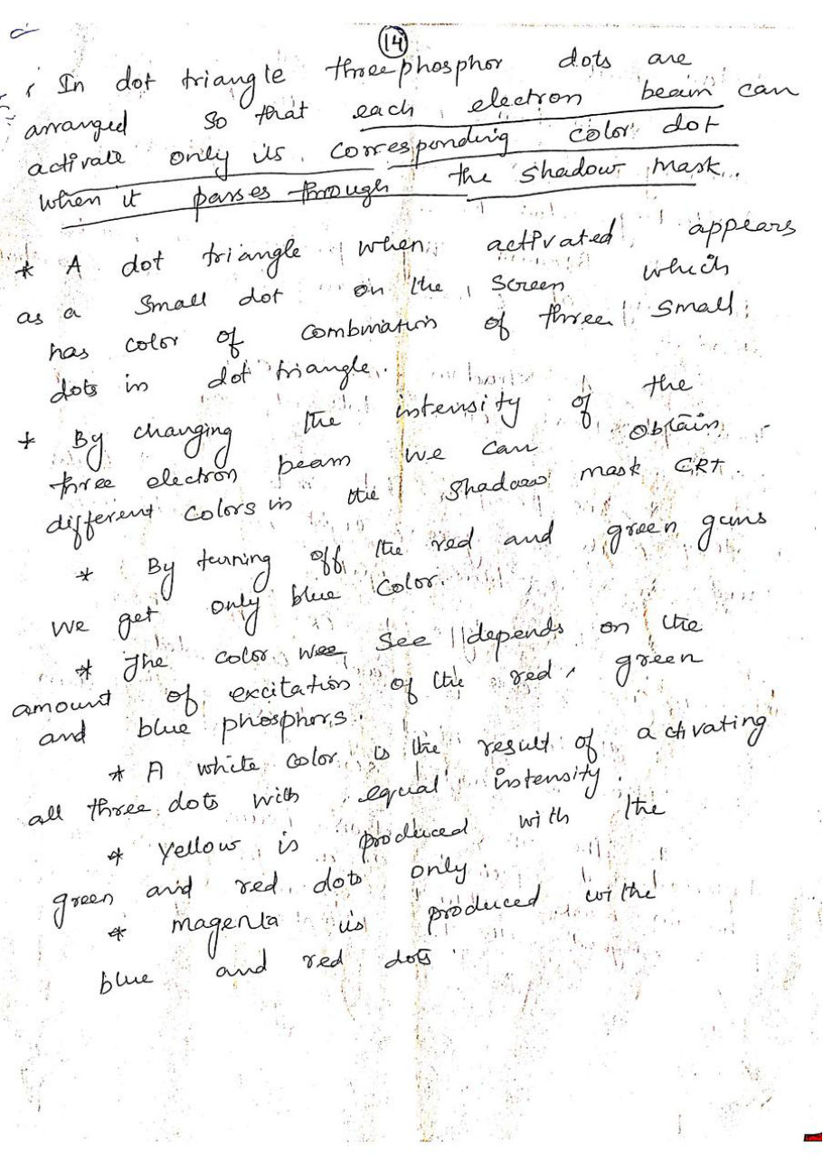 Computer Graphics — page 24
