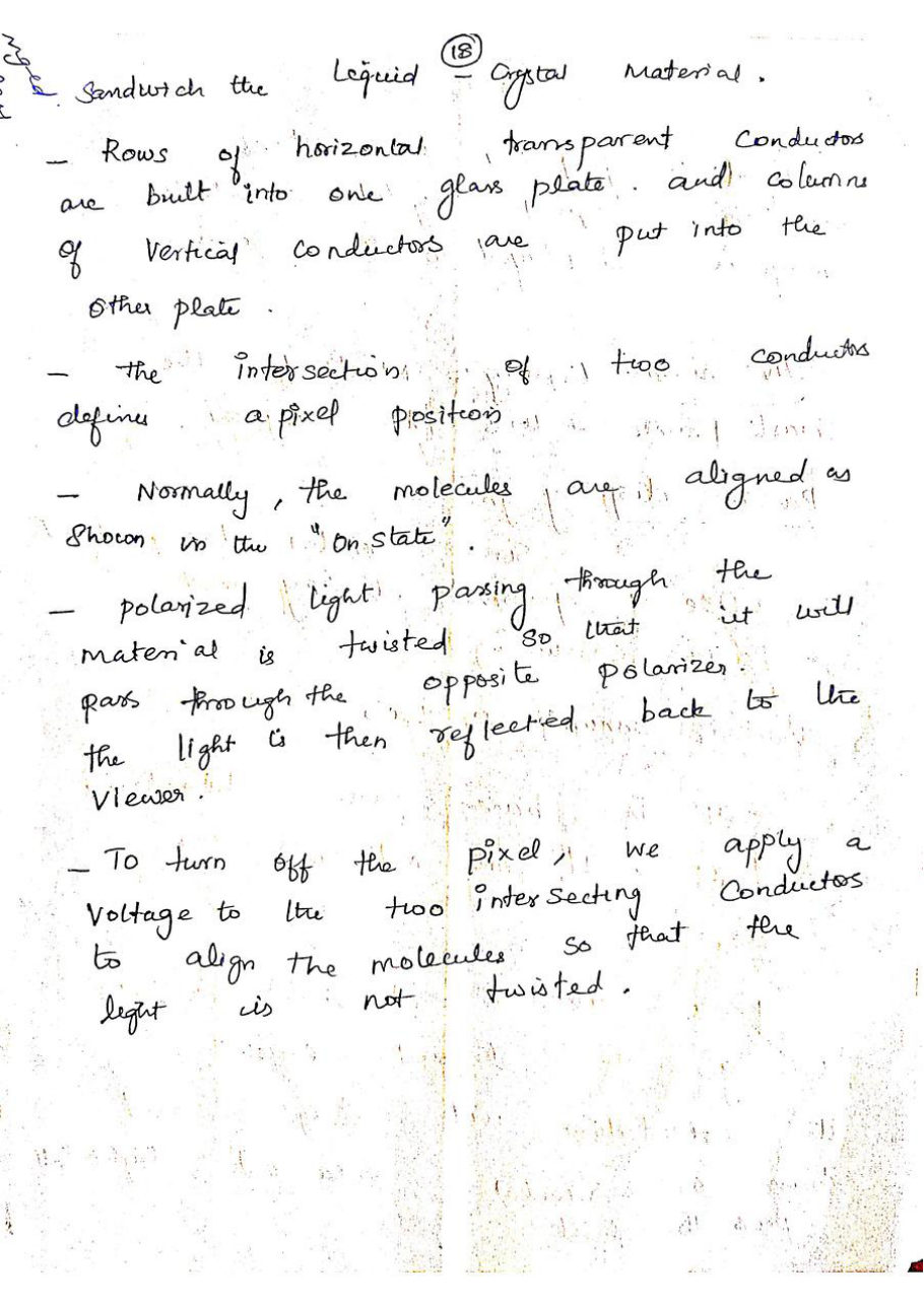 Computer Graphics — page 32