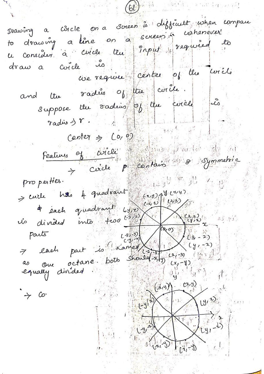 Computer Graphics — page 92