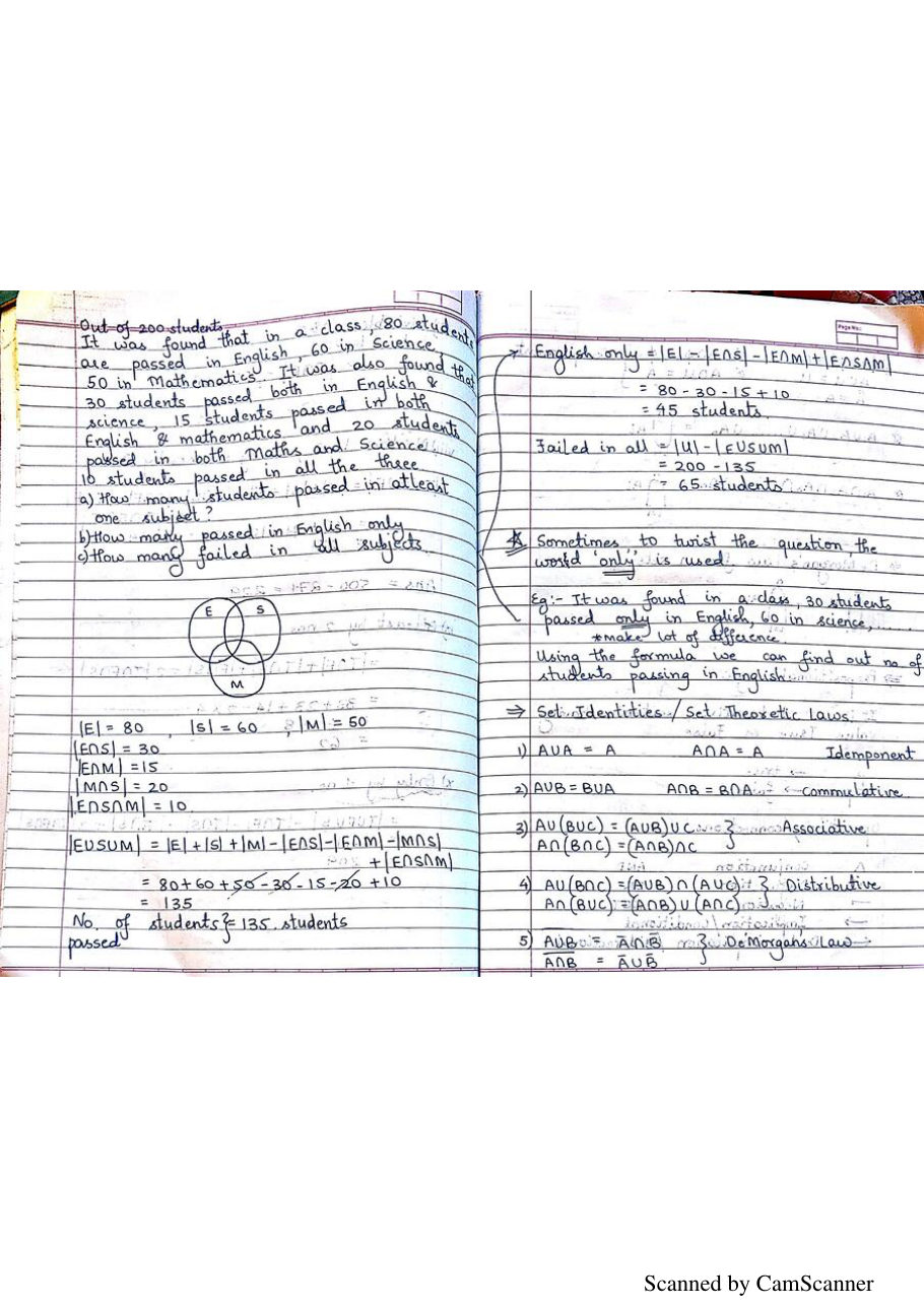 Discrete Mathematics Notes PDF — page 6